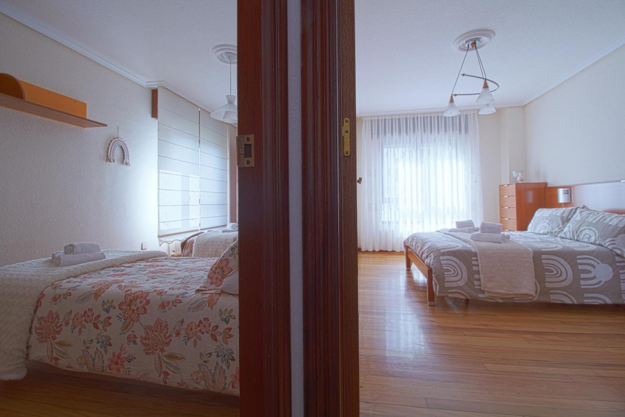 Apartamento Brisa Marina ซวนเซส ภายนอก รูปภาพ