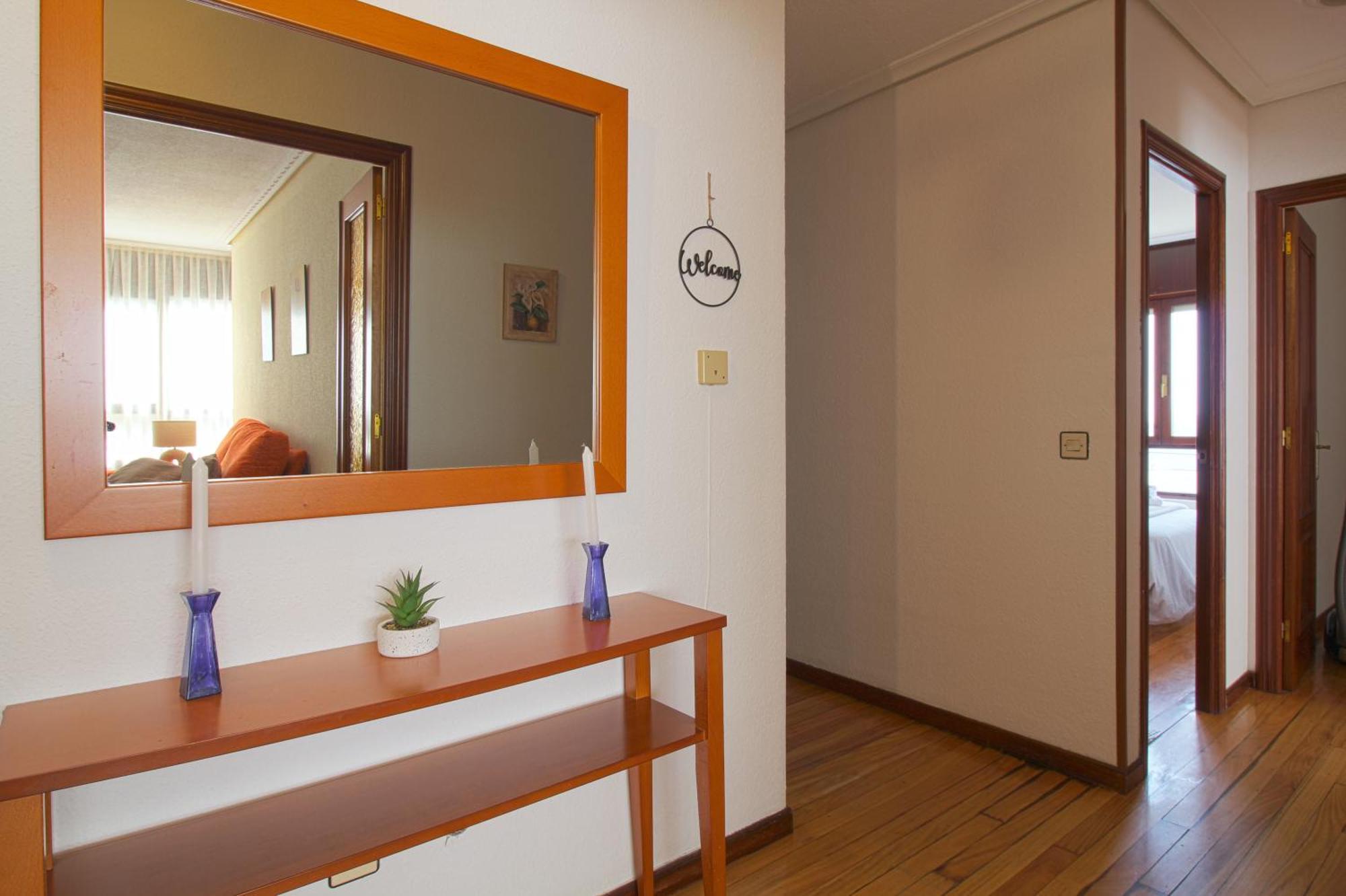 Apartamento Brisa Marina ซวนเซส ภายนอก รูปภาพ