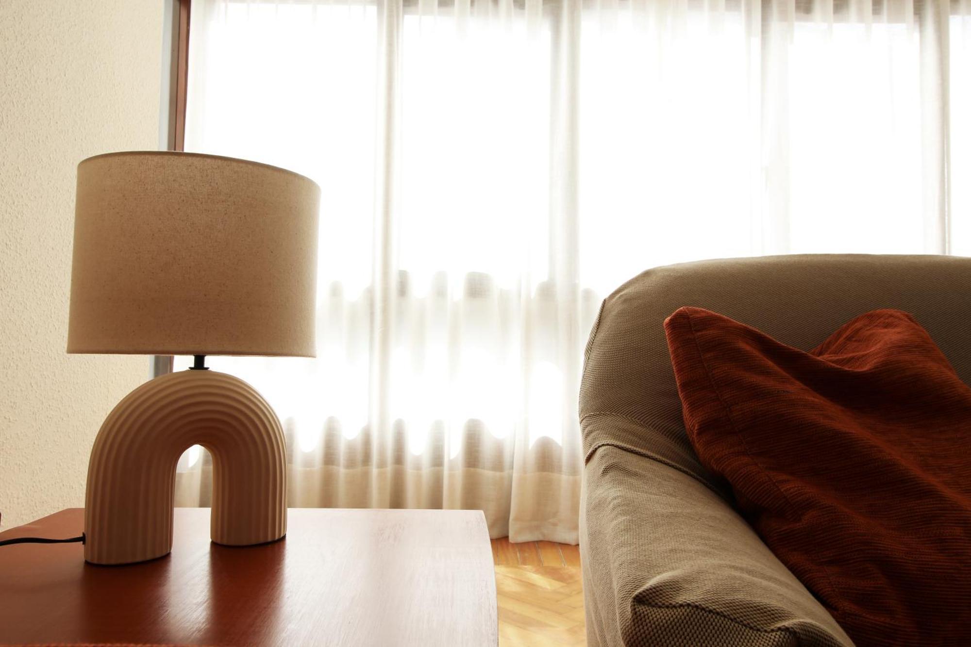Apartamento Brisa Marina ซวนเซส ภายนอก รูปภาพ