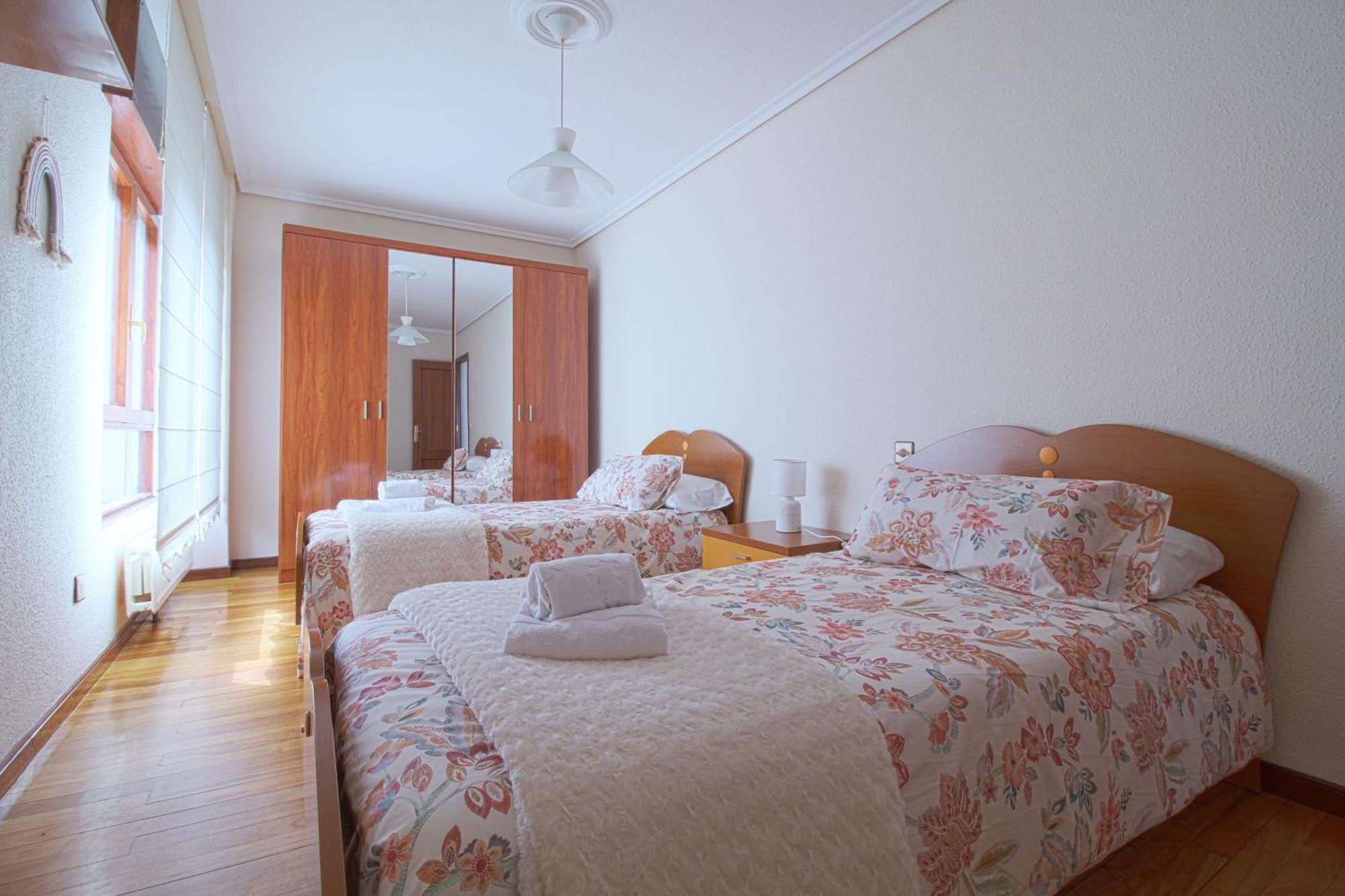 Apartamento Brisa Marina ซวนเซส ภายนอก รูปภาพ