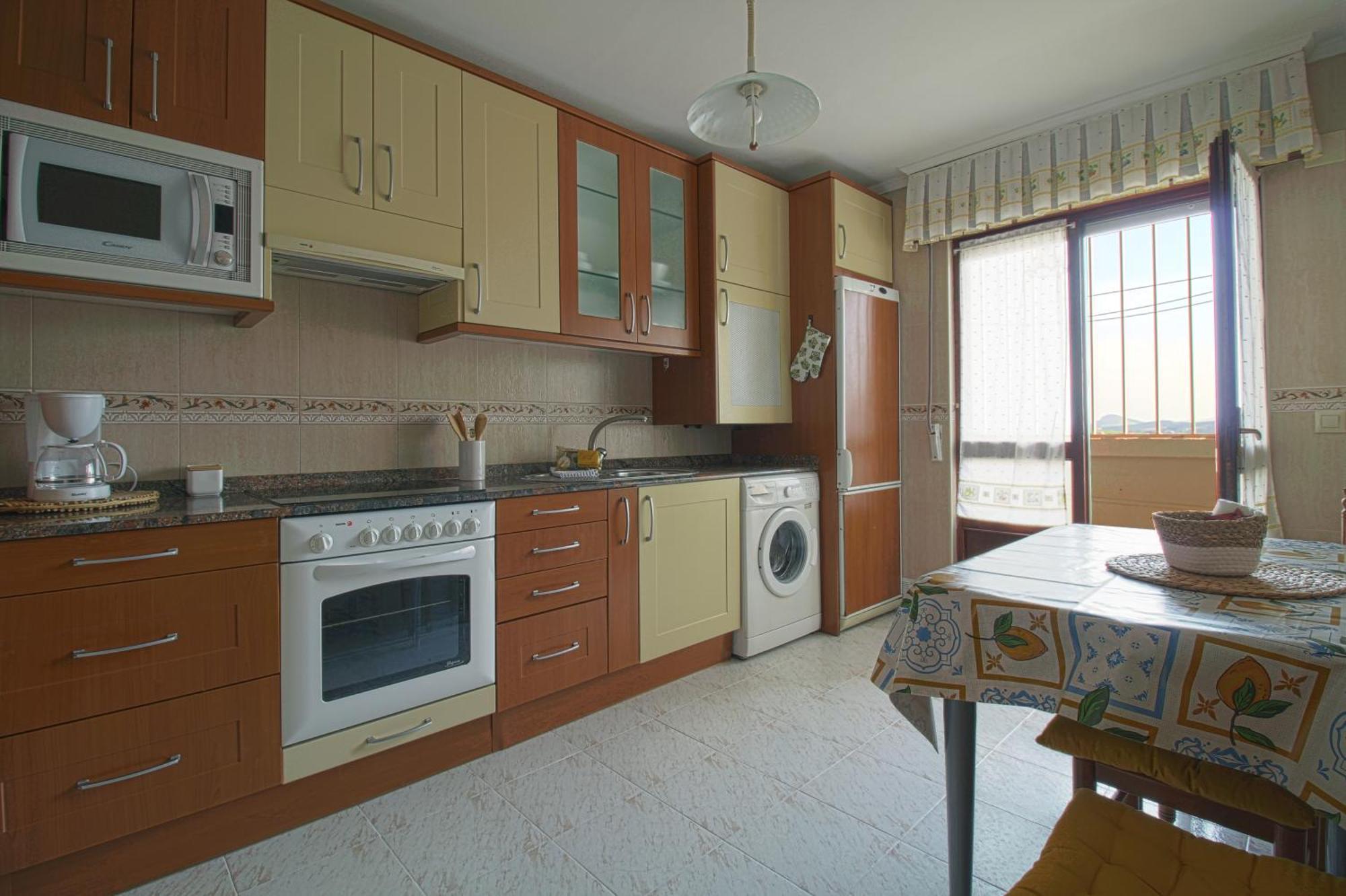 Apartamento Brisa Marina ซวนเซส ภายนอก รูปภาพ