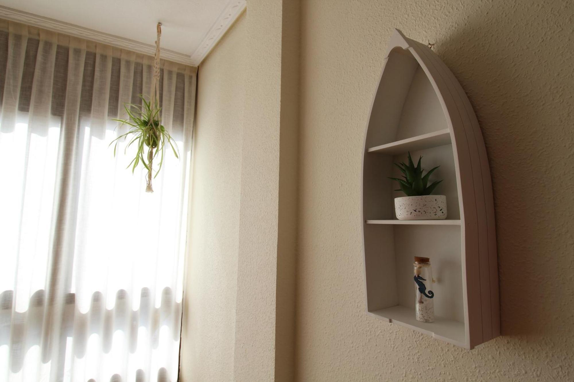 Apartamento Brisa Marina ซวนเซส ภายนอก รูปภาพ