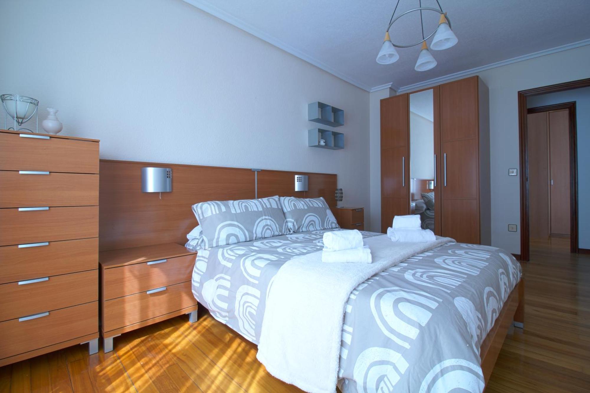 Apartamento Brisa Marina ซวนเซส ภายนอก รูปภาพ