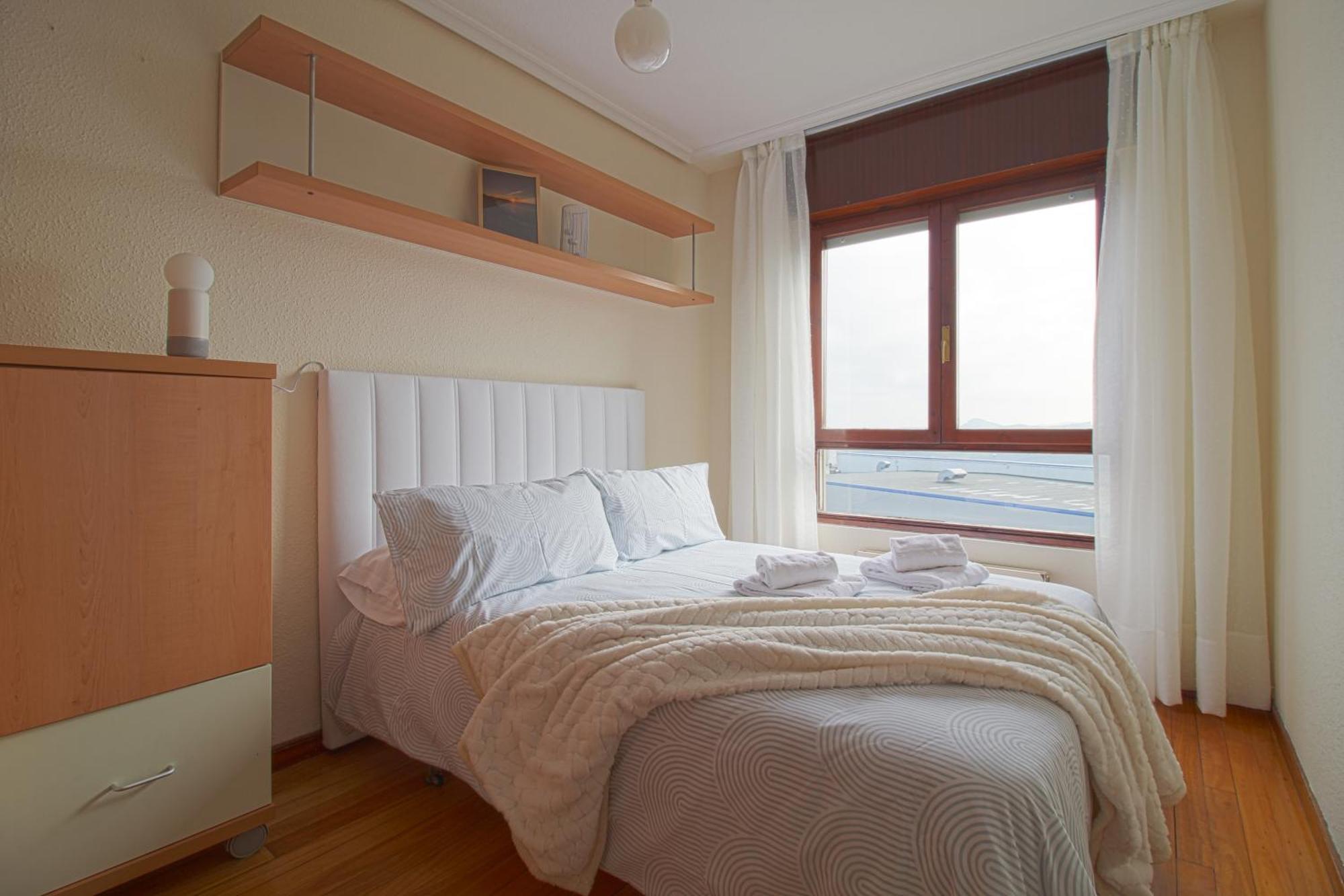 Apartamento Brisa Marina ซวนเซส ภายนอก รูปภาพ